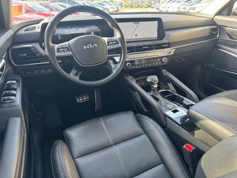 Certified 2023 Kia Telluride SX image 12