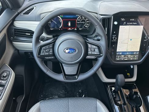 New 2026 Subaru Forester Premium AWD/4WD image 15