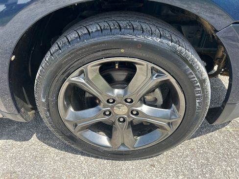 Used 2015 Dodge Journey Crossroad w/ Flexible Seating Group FWD image 23