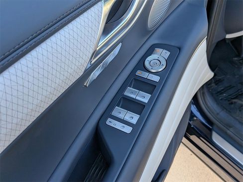 New 2026 Genesis GV80 3.5T Prestige image 11