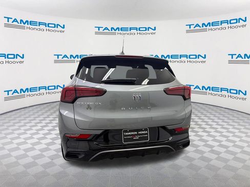 Used 2025 Buick Encore GX Sport Touring w/ Comfort Package FWD image 4