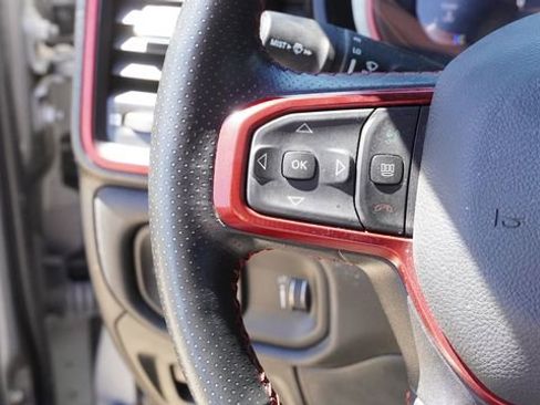 Used 2024 RAM 1500 Rebel w/ Rebel Level 1 Equipment Group image 21