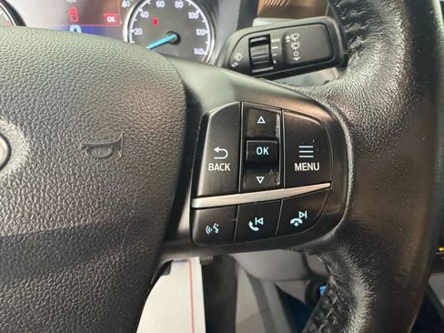 Used 2022 Ford Maverick Lariat FWD image 16
