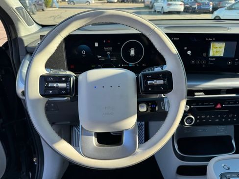 New 2026 Hyundai Ioniq 9 Calligraphy image 20