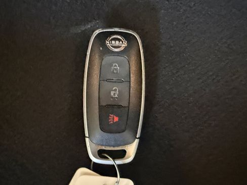 Used 2025 Nissan Kicks S FWD image 29