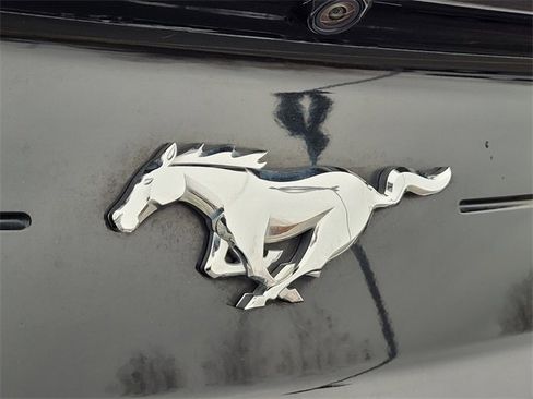 Used 2023 Ford Mustang Premium image 17