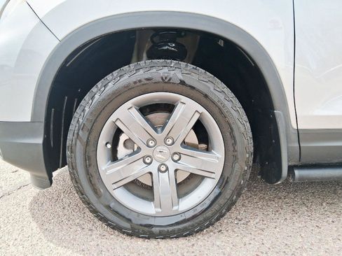 Used 2023 Honda Ridgeline RTL image 40