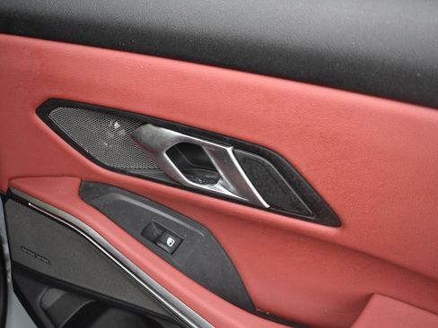 Used 2024 BMW M340i xDrive AWD/4WD image 24
