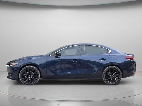 New 2026 MAZDA MAZDA3 s Sport FWD image 2