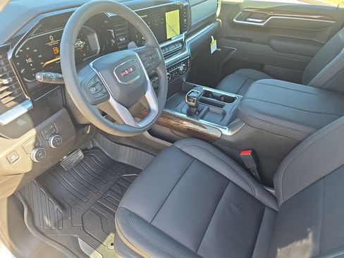 New 2026 GMC Sierra 1500 Elevation w/ Elevation Premium Package image 16