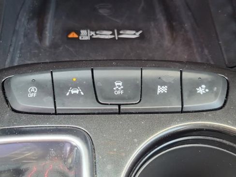 Used 2024 Chevrolet TrailBlazer RS w/ Convenience Package FWD image 29