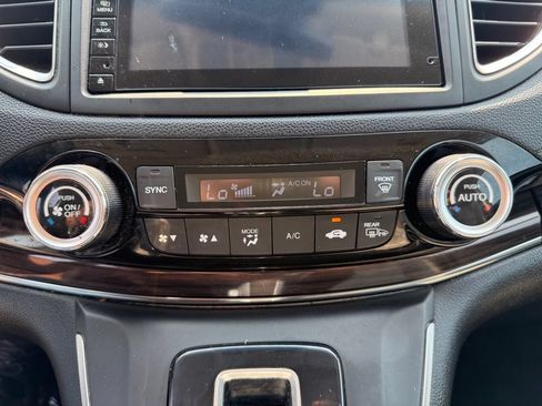 Used 2016 Honda CR-V Touring image 34