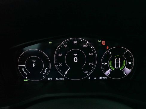 Used 2024 MAZDA CX-90 Plug-In Hybrid w/ Preferred image 19