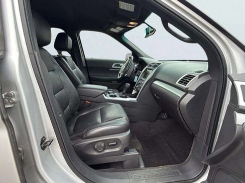 Used 2013 Ford Explorer XLT AWD/4WD image 15