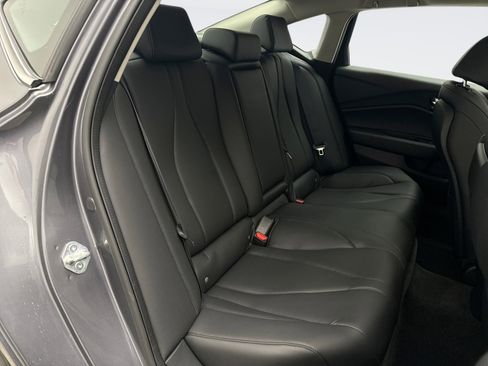 Used 2023 Acura TLX FWD image 17