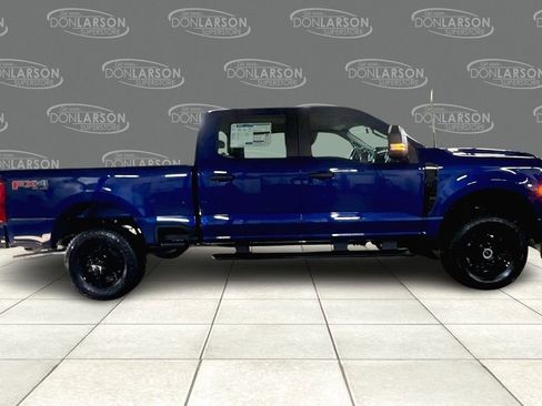 New 2026 Ford F250 XL w/ STX Appearance Package image 5