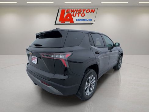 New 2026 Chevrolet Equinox LT image 5