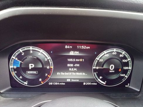 Used 2022 Mitsubishi Outlander SEL FWD image 13