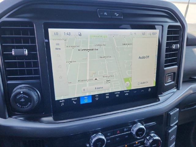 New 2026 Ford F150 XLT AWD/4WD image 23
