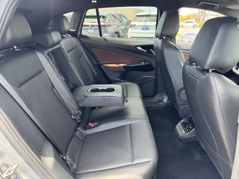 Used 2021 Volkswagen ID.4 Pro S w/ Gradient Package RWD image 33