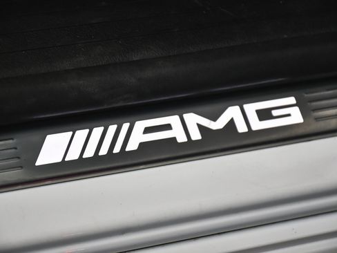 Used 2022 Mercedes-Benz GLE 53 AMG GLE 53 AMG image 16