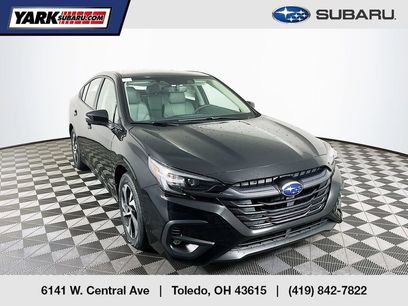 Used 2025 Subaru Legacy Premium