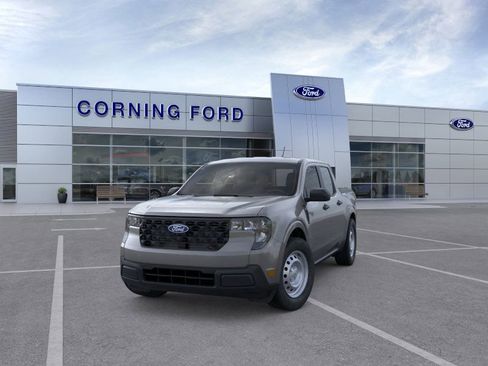 New 2026 Ford Maverick XL image 2