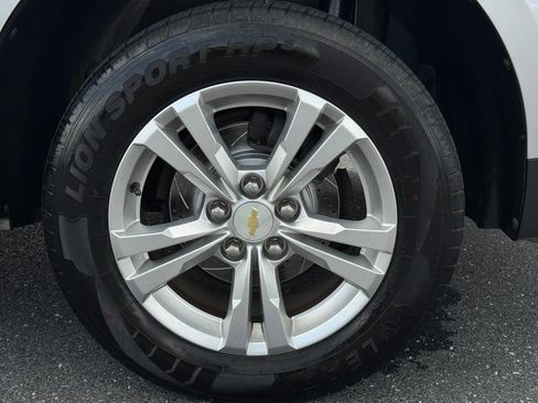 Used 2011 Chevrolet Equinox LT image 49