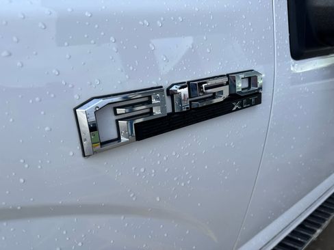 Used 2018 Ford F150 XLT w/ XTR Package image 7