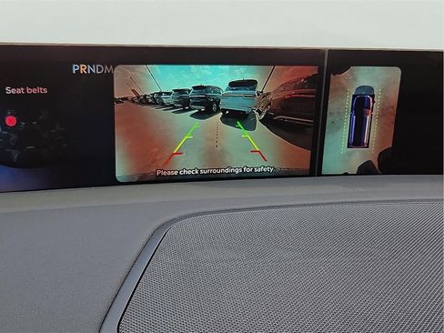 New 2025 Lincoln Navigator Reserve w/ Jet Appearance Package image 14