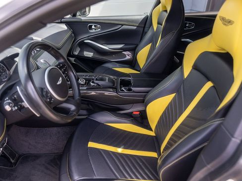 Used 2023 Aston Martin DBX 707 AWD/4WD image 24