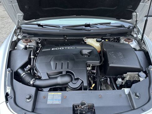 Used 2010 Chevrolet Malibu LS FWD image 20