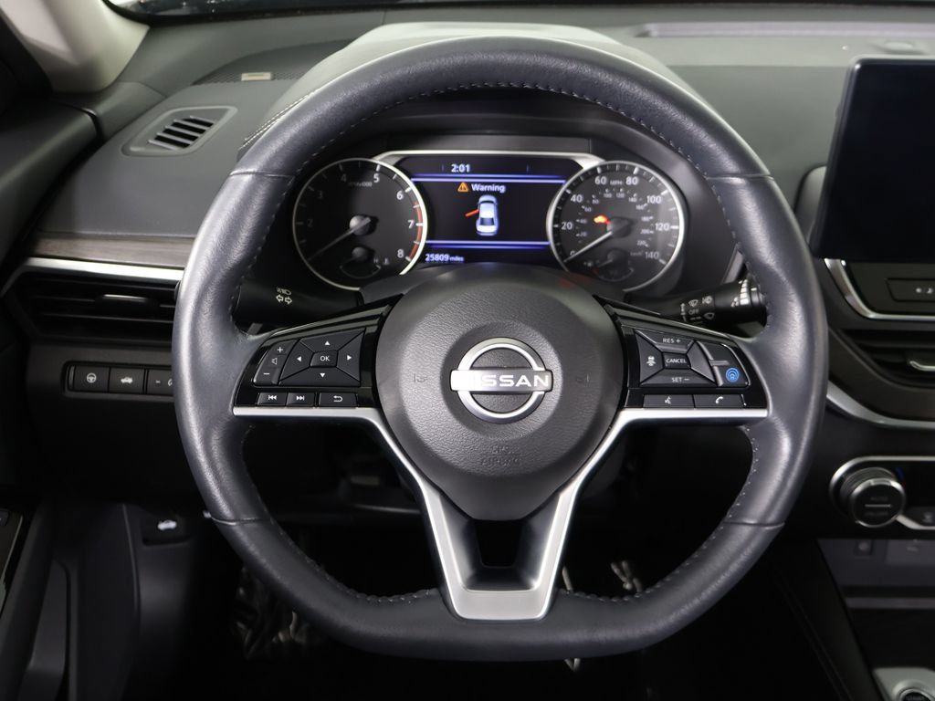 Used 2023 Nissan Altima 2.5 SL AWD/4WD image 41