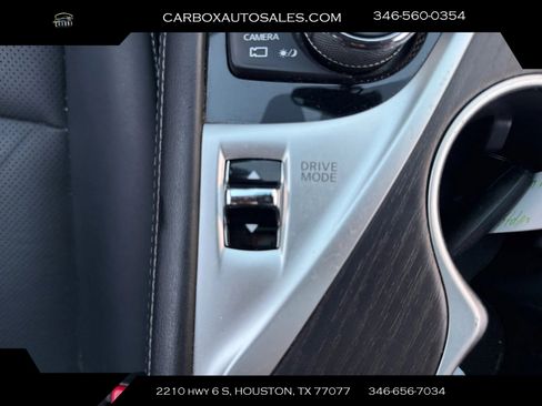 Used 2023 INFINITI Q50 Sensory image 18