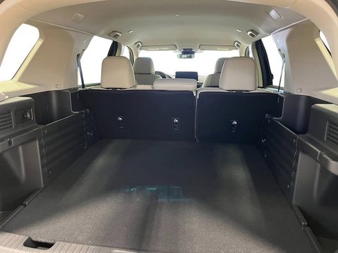 New 2026 Honda Passport RTL image 26