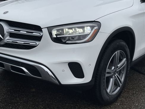 Used 2022 Mercedes-Benz GLC 300 4MATIC image 37
