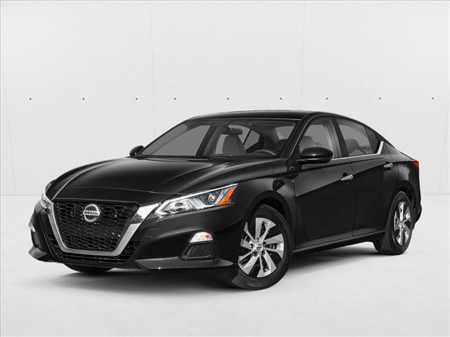 Used 2019 Nissan Altima 2.5 S AWD/4WD image 1
