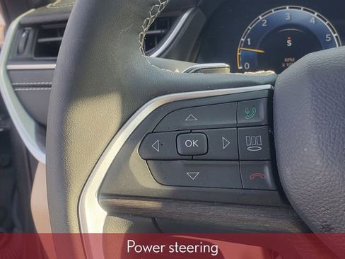 Used 2024 Jeep Grand Cherokee Limited w/ Luxury Tech Group II image 26