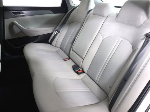 Used 2018 Hyundai Sonata SE image 34
