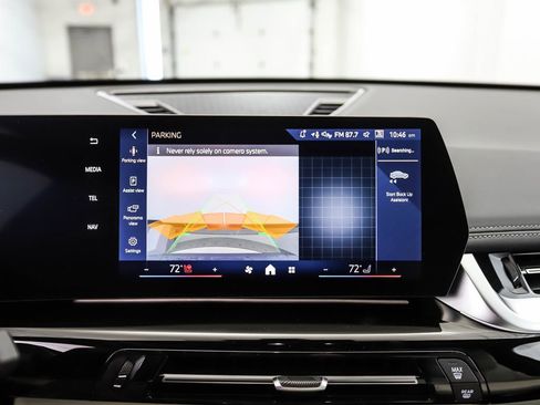 New 2026 BMW X1 xDrive28i w/ Convenience Package image 18