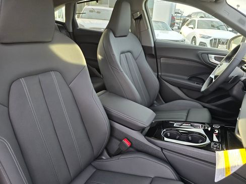 New 2025 Audi A5 2.0T Premium Plus Sedan image 13