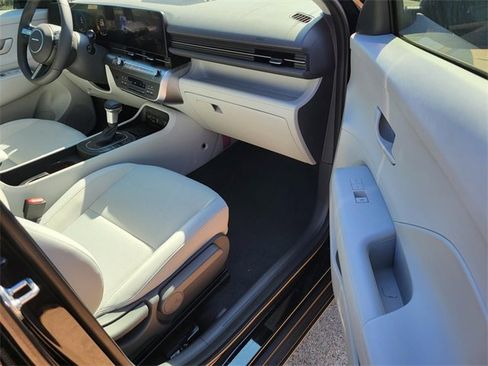 New 2026 Hyundai Kona SEL Sport image 6