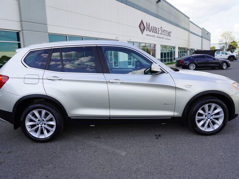 Used 2011 BMW X3 xDrive28i AWD/4WD image 8
