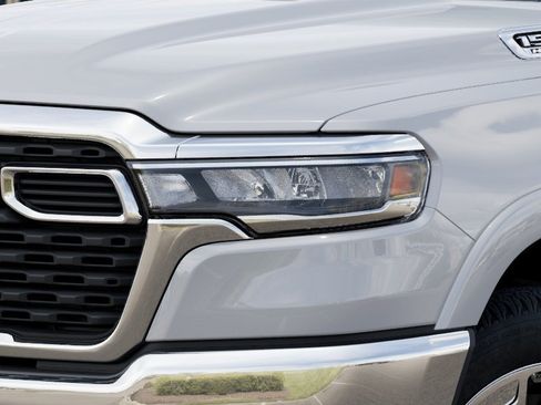 New 2026 RAM 1500 Big Horn AWD/4WD image 10