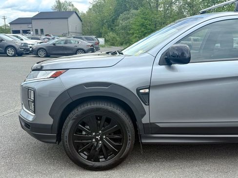 Used 2024 Mitsubishi Outlander Sport AWD image 10