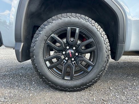 Used 2024 GMC Sierra 1500 Elevation image 20