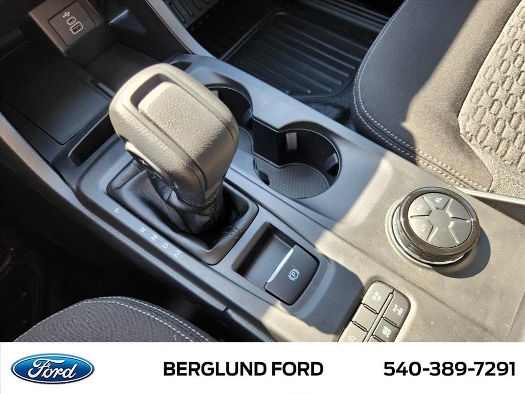 New 2026 Ford Ranger XL AWD/4WD image 19