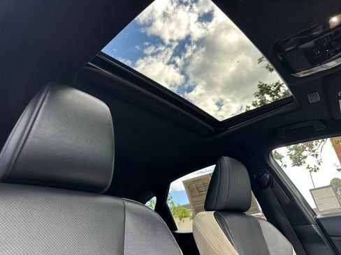 Used 2022 Lexus NX 350 AWD image 19