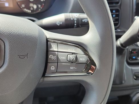 New 2026 RAM ProMaster 1500 w/ Convenience Group image 20