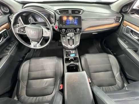 Used 2018 Honda CR-V EX-L image 8